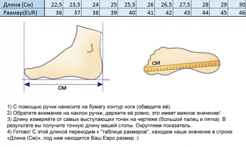 Кроссовки Nike Air Jordan 6