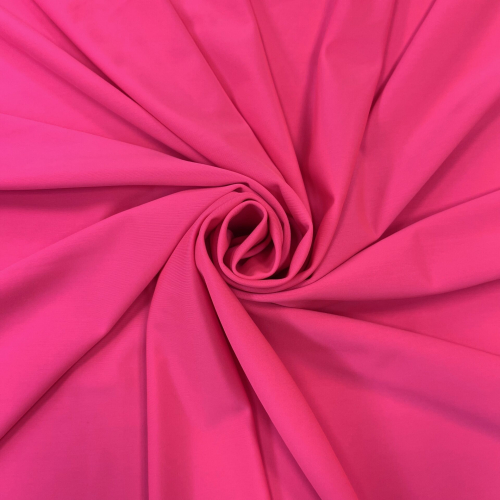 Бифлекс 210 гр/м2 FDY SEMI-DULL ярко розовый 160 см