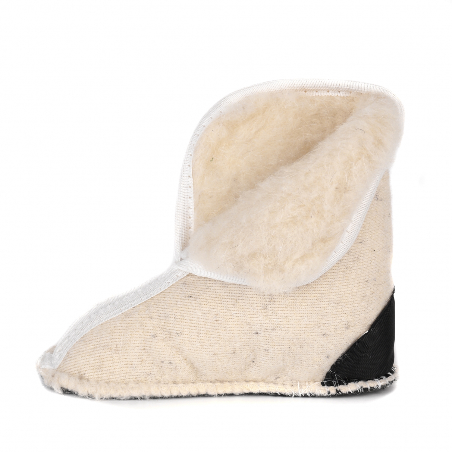 1-110-B03 Сапоги ЭВА Nordman Kids (со съемным мехом), размеры 22/23-26/27