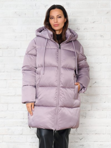 Пальто женское 2241122002 lilac