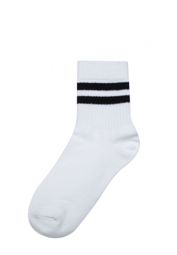 Носки детские 3 пары Tesen белый Socks Большой