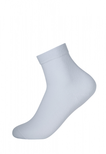 Носки детские 3 пары Damini белый Socks Большой