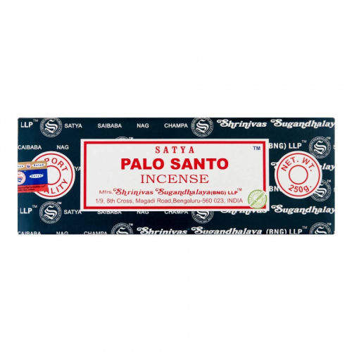 Satya Palo Santo Incense Благовоние 250г