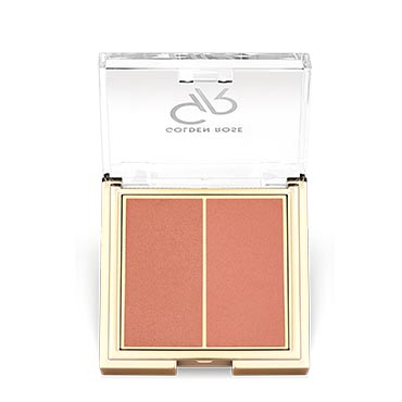 Румяна ICONIC BLUSH DUO 04