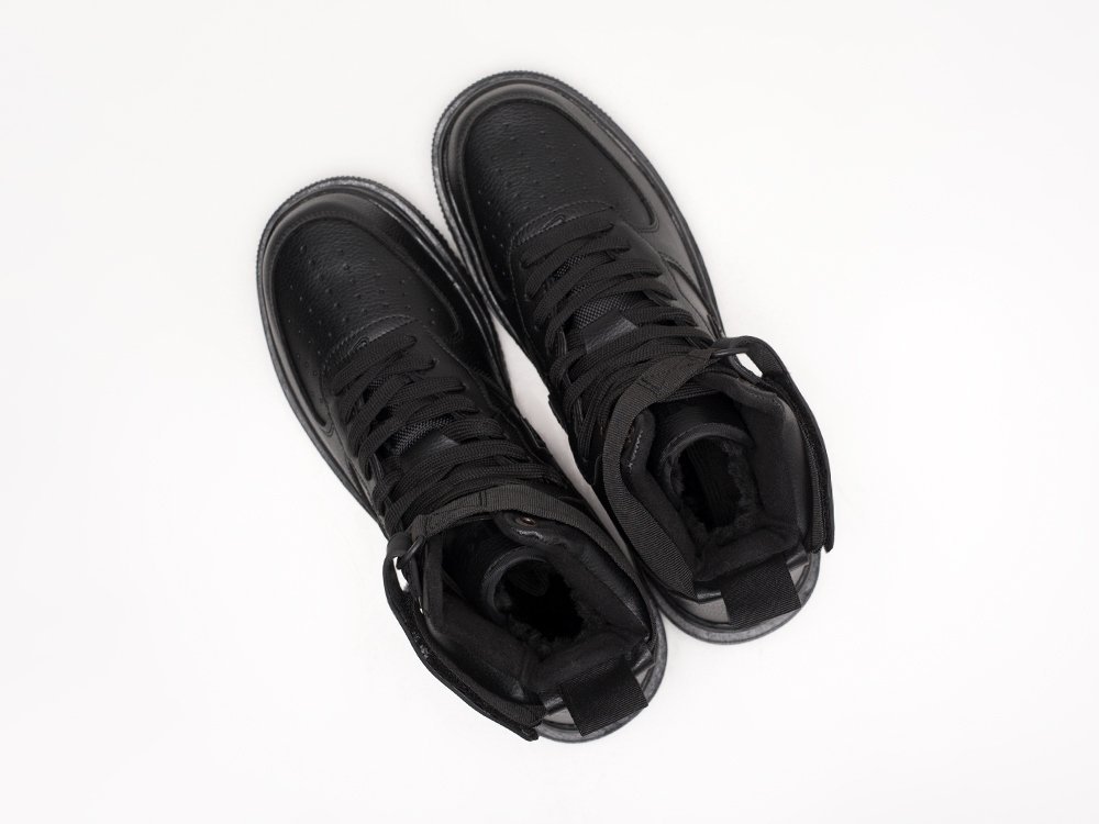 Зимние Кроссовки Nike Air Force 1 Hi Gore-Tex