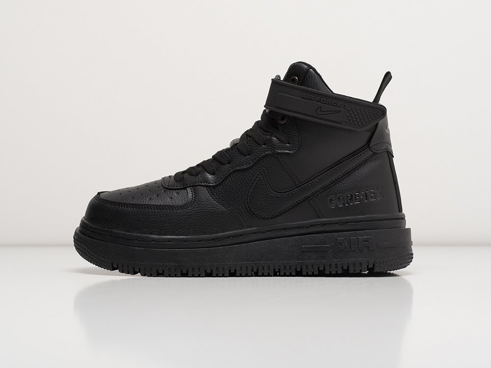 Зимние Кроссовки Nike Air Force 1 Hi Gore-Tex