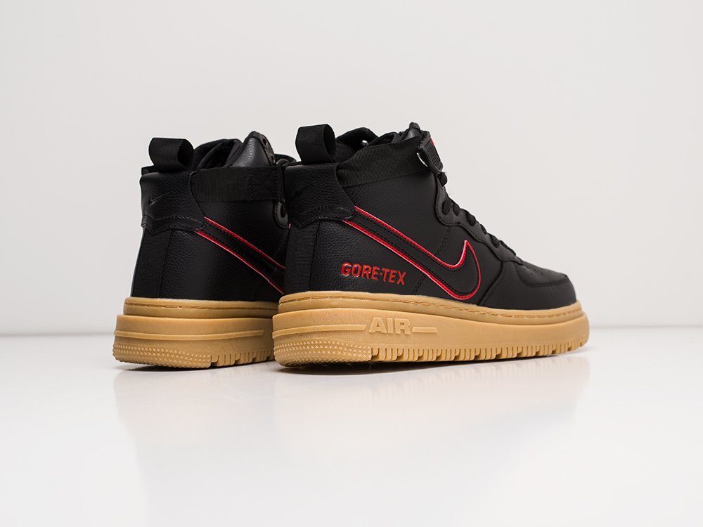 Зимние Кроссовки Nike Air Force 1 Hi Gore-Tex