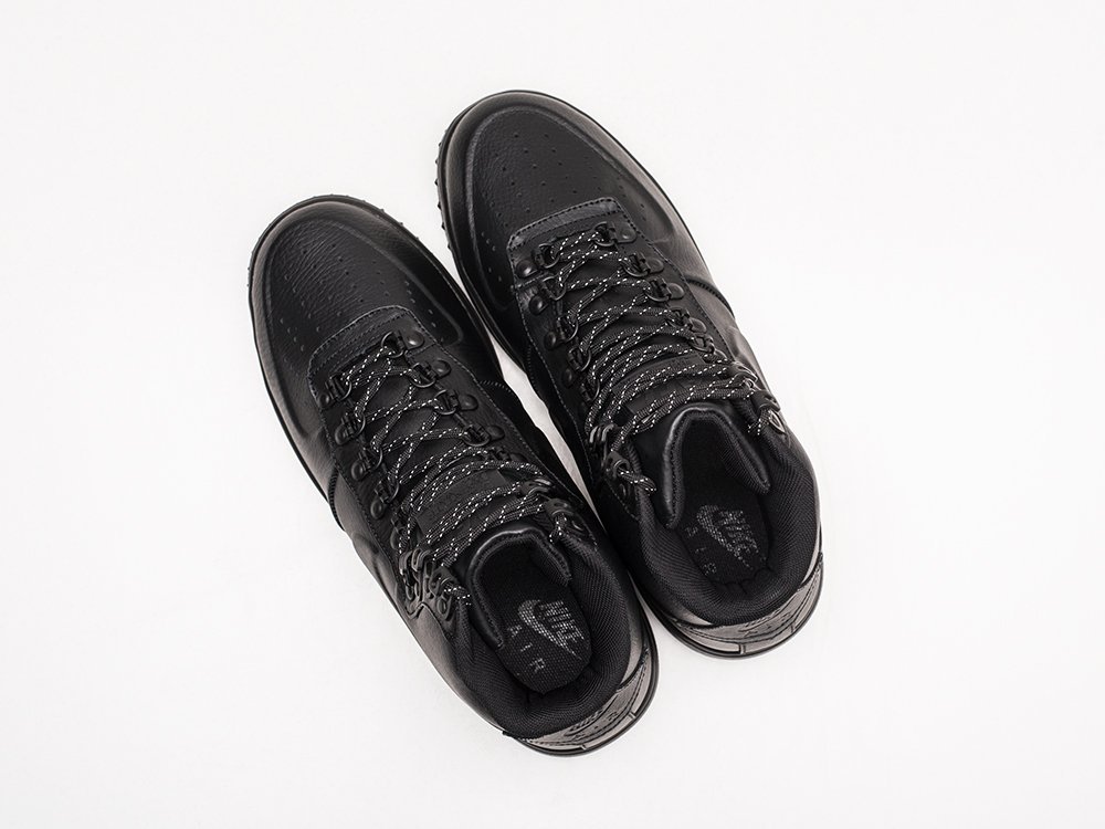 Кроссовки Nike Lunar Force 1 Duckboot