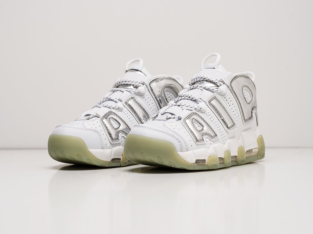 Кроссовки Nike Air More Uptempo