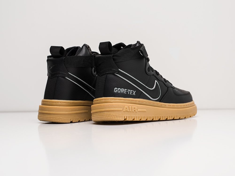 Зимние Кроссовки Nike Air Force 1 Hi Gore-Tex