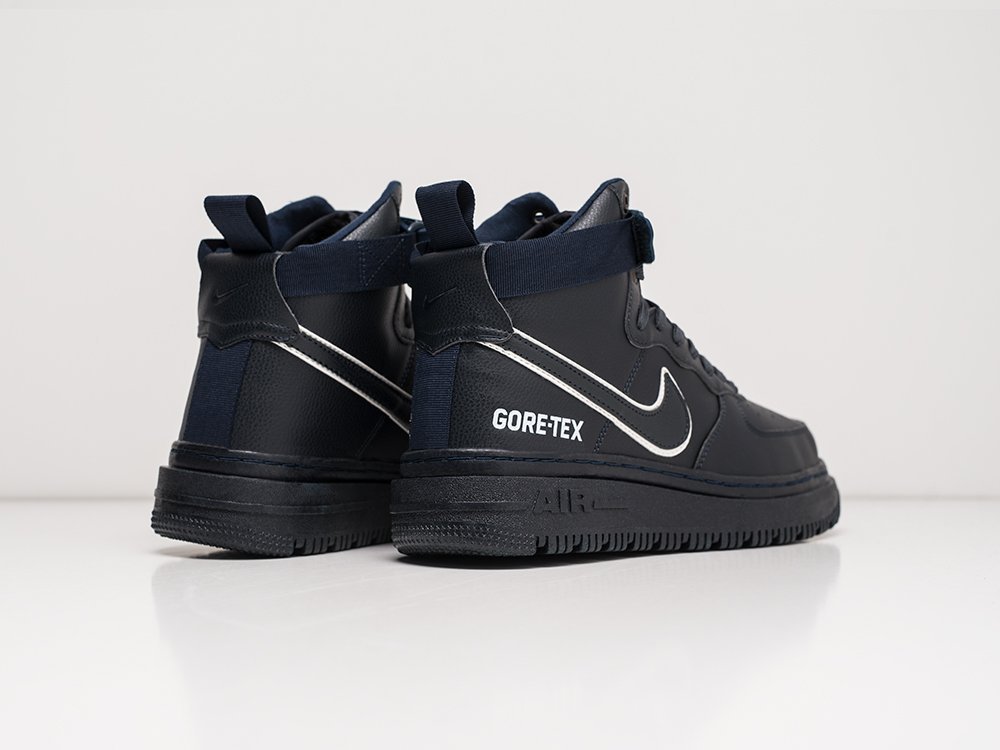 Зимние Кроссовки Nike Air Force 1 Hi Gore-Tex