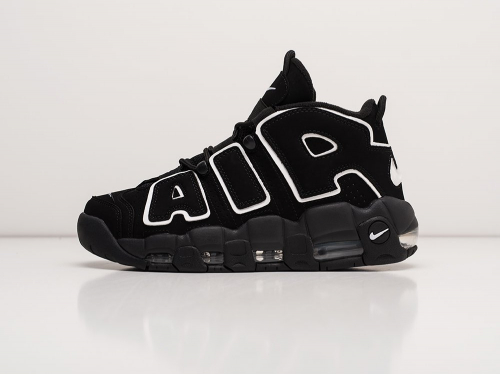 Кроссовки Nike Air More Uptempo