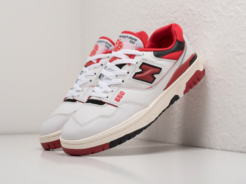 Кроссовки Aime Leon Dore x New Balance 550