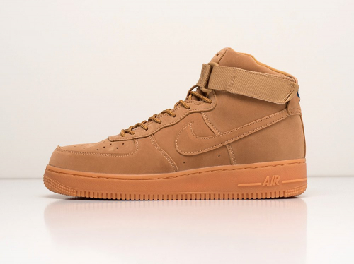 Кроссовки Nike Air Force 1 Mid