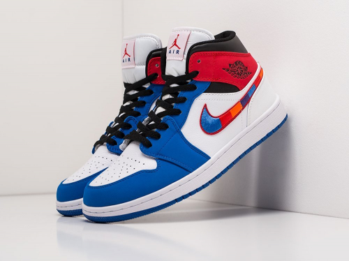 Кроссовки Nike Air Jordan 1 Mid