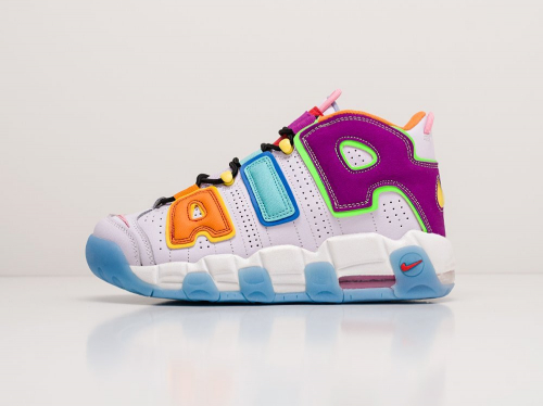 Кроссовки Nike Air More Uptempo