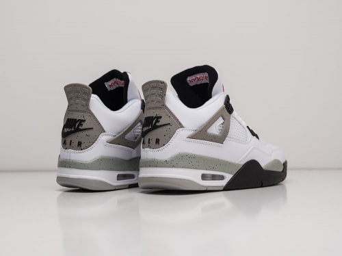 Кроссовки Nike Air Jordan 4 Retro