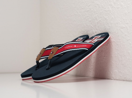 Сланцы Tommy Hilfiger