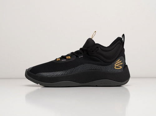 Кроссовки Under Armour Curry HOVR Splash