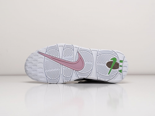 Кроссовки Nike Air More Uptempo
