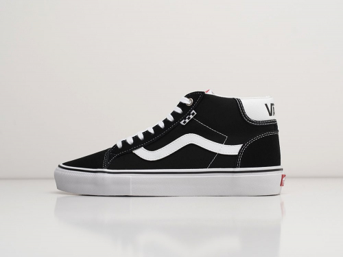 Кеды VANS Sk8 Mid