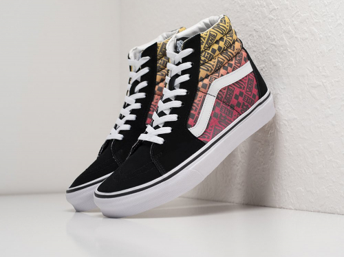 Кеды VANS Sk8 Hi