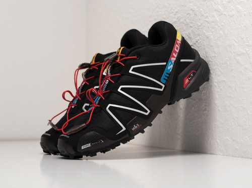 Кроссовки Salomon SPEEDCROSS 3 CS