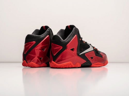 Кроссовки Nike Lebron 11