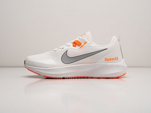 Кроссовки Nike Air Zoom Speed X