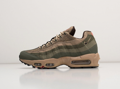 Кроссовки Nike Air Max 95