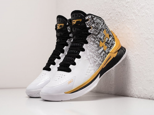 Кроссовки Under Armour Curry 1