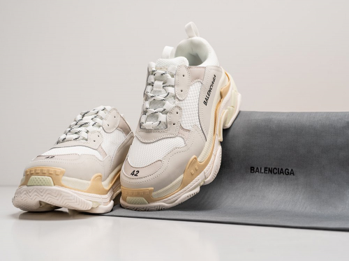 Кроссовки Balenciaga Triple S