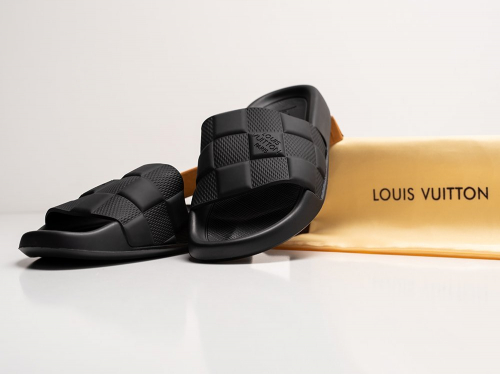 Сланцы Louis Vuitton