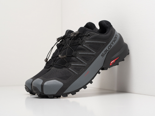 Кроссовки Salomon SPEEDCROSS 5 GTX