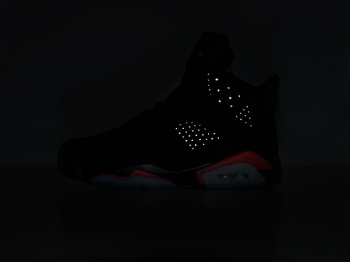 Кроссовки Nike Air Jordan 6