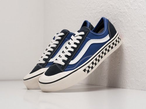 Кеды VANS Old Skool