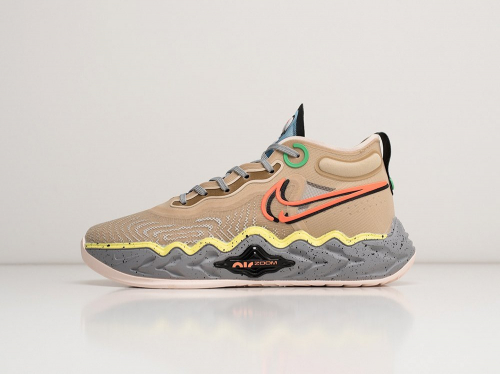Кроссовки Nike Air Zoom G.T. Run