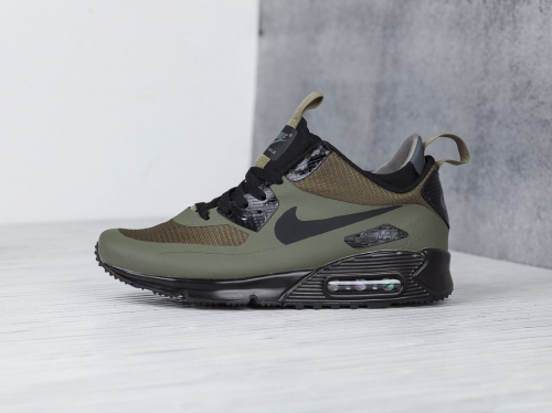 Кроссовки Nike Air Max 90 Mid winter