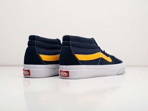 Кеды VANS Sk8 Mid