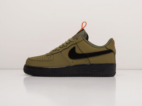 Кроссовки Nike Air Force 1 Low