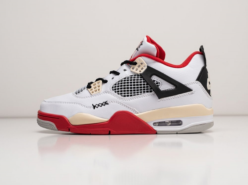 Кроссовки Nike Air Jordan 4 Retro