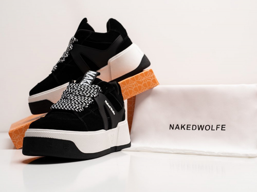 Кроссовки Naked Wolfe California
