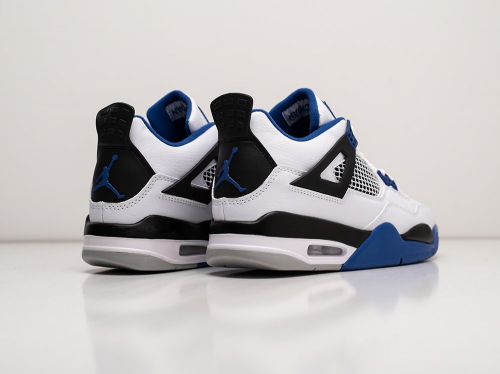 Кроссовки Nike Air Jordan 4 Retro