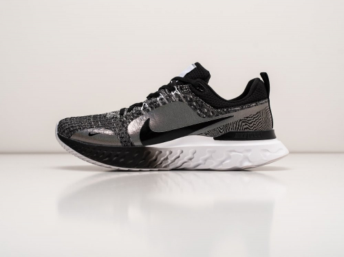 Кроссовки Nike React Infinity Run 3 Premium