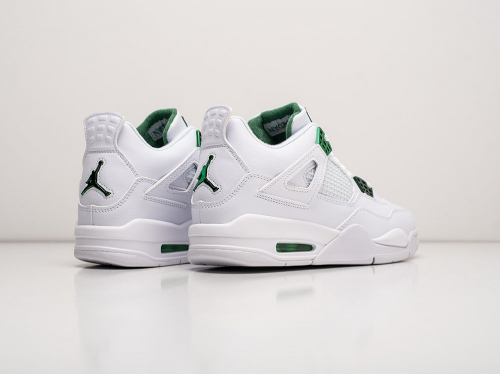 Кроссовки Nike Air Jordan 4 Retro