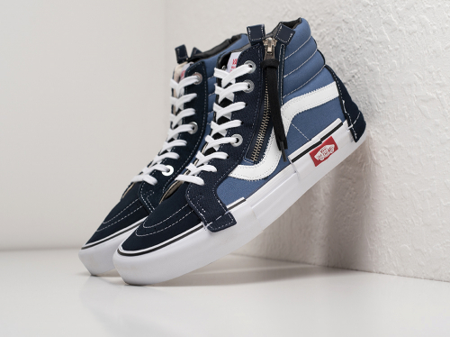 Кеды VANS Sk8 Hi Cap LX