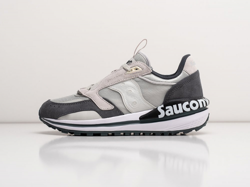 Кроссовки Saucony Jazz Layer