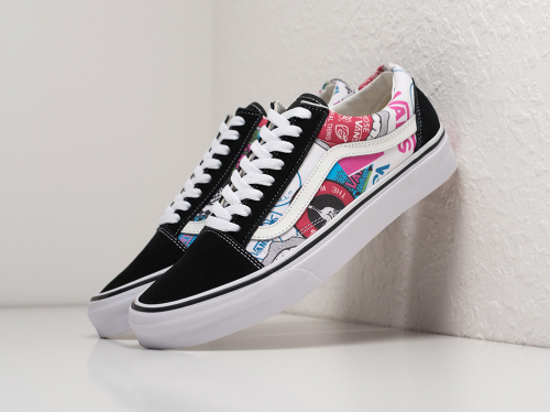 Кеды VANS Old Skool