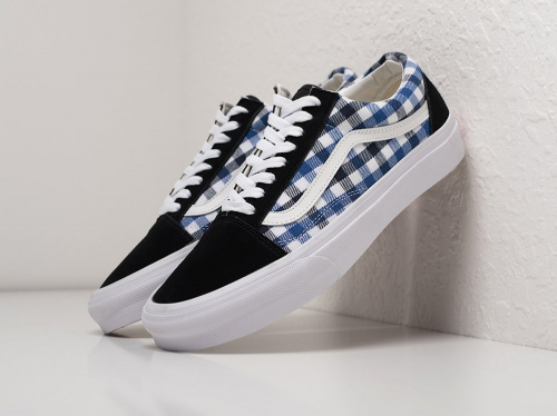 Кеды VANS Old Skool