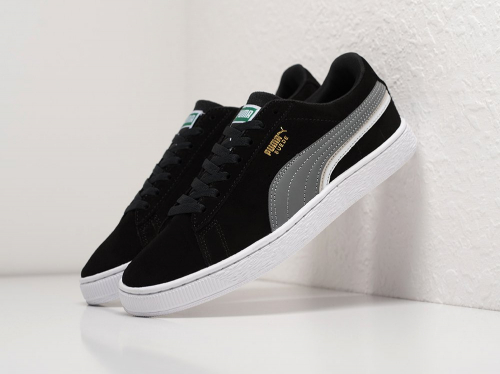 Кроссовки Puma Suede Classic